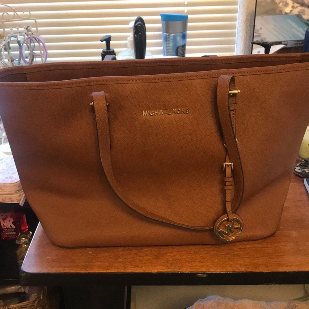 Michael Kors Tote